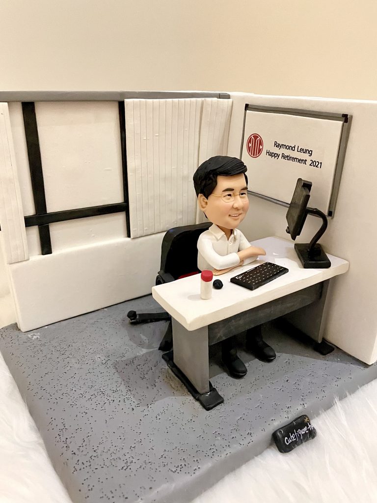 真人公仔