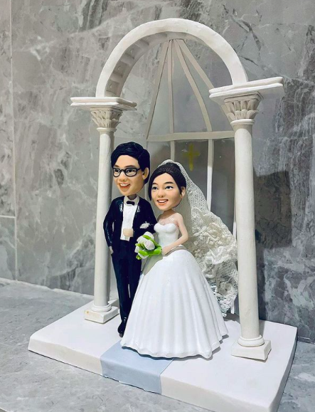 結婚公仔 結婚禮物 結婚周年禮物 結婚周年紀念禮物 結婚周年禮物推薦 結婚15周年禮物 結婚10周年禮物 結婚15周年禮物 結婚20周年禮物 結婚25周年禮物 結婚30周年禮物 真人公仔