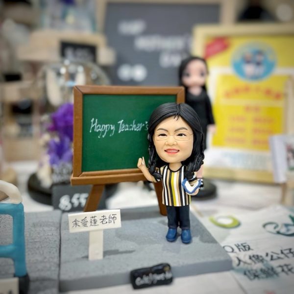 CUTEFIGUREHK|真人公仔專門店