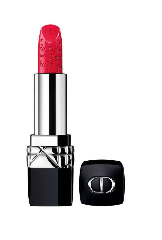 dior lips