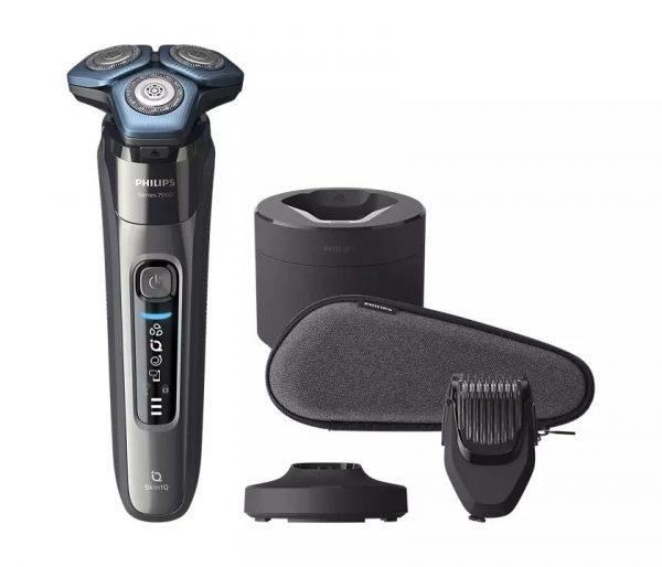shaver shaver