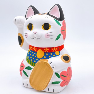 招財貓 招財貓