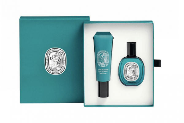 DIPTYQUE 限量版杜桑淡香水禮盒 DIPTYQUE 限量版杜桑淡香水禮盒
