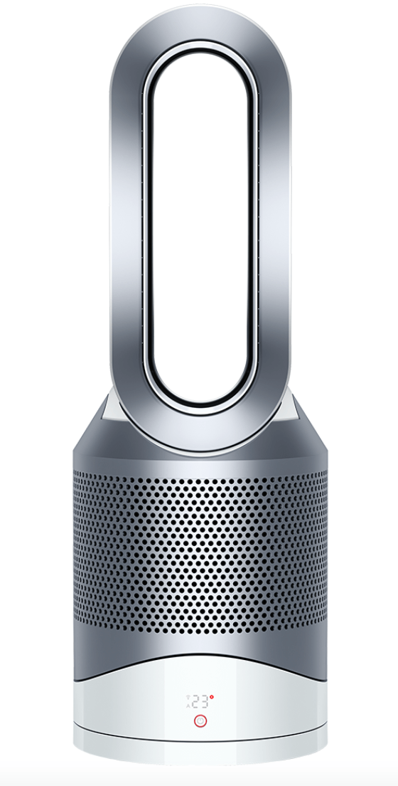Dyson Pure Hot+Cool™ 三合一風扇暖風空氣清新機 Dyson Pure Hot+Cool™ 三合一風扇暖風空氣清新機