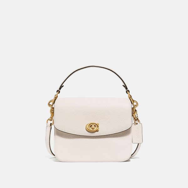 Coach Cassie 19手袋 $3950 Coach Cassie 19手袋 $3950