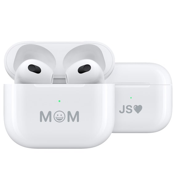 Apple AirPods (第 3 代) $1399 Apple AirPods (第 3 代) $1399