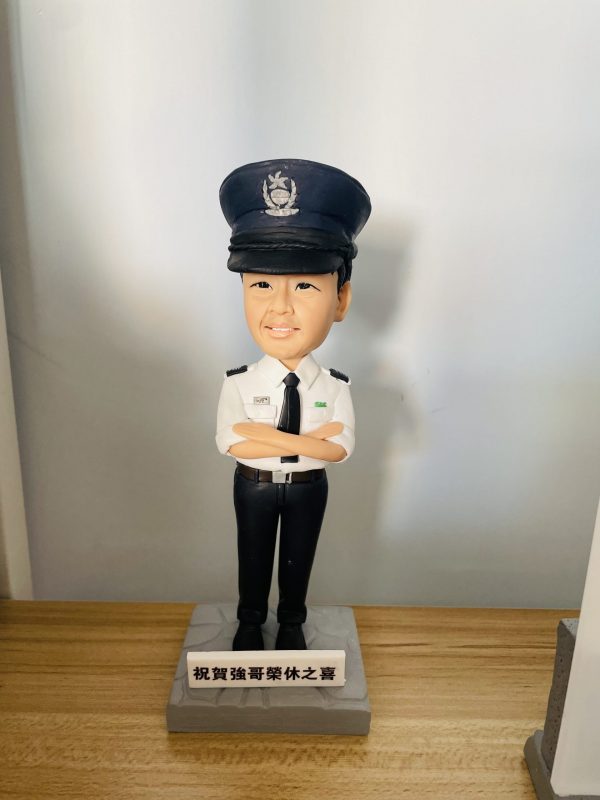 入境精英禮物、職業收藏、使命傳承、專業形象