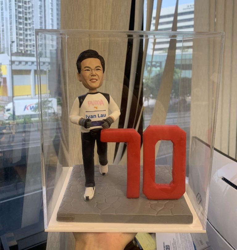 【台球達人70大壽禮物】父親70大壽紀念禮物 | 桌球愛好者禮品
