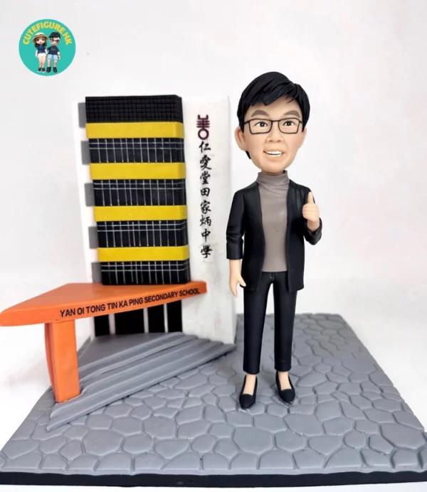 老師 學校