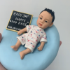 百日禮物 嬰兒禮物 寶寶 父母禮物 生日