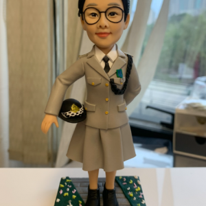 懲教公仔