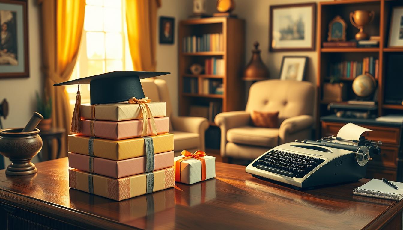 Graduation Gifts