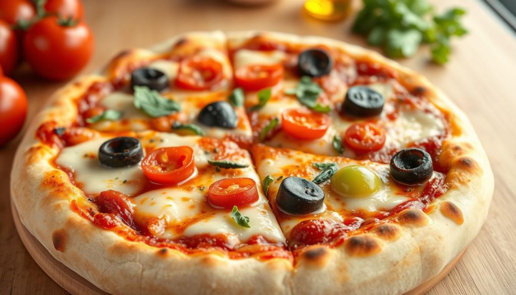 Alice Pizza灣仔