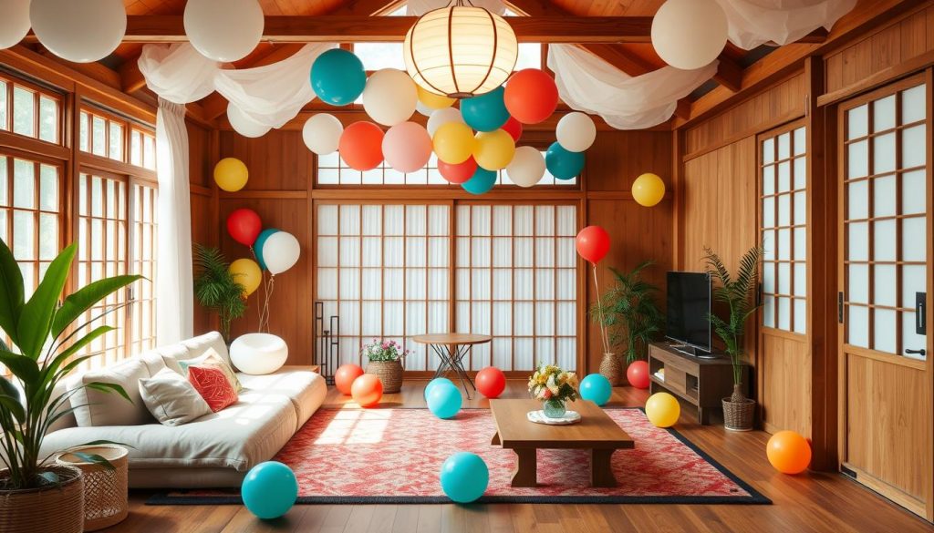 Balloonify 葵芳