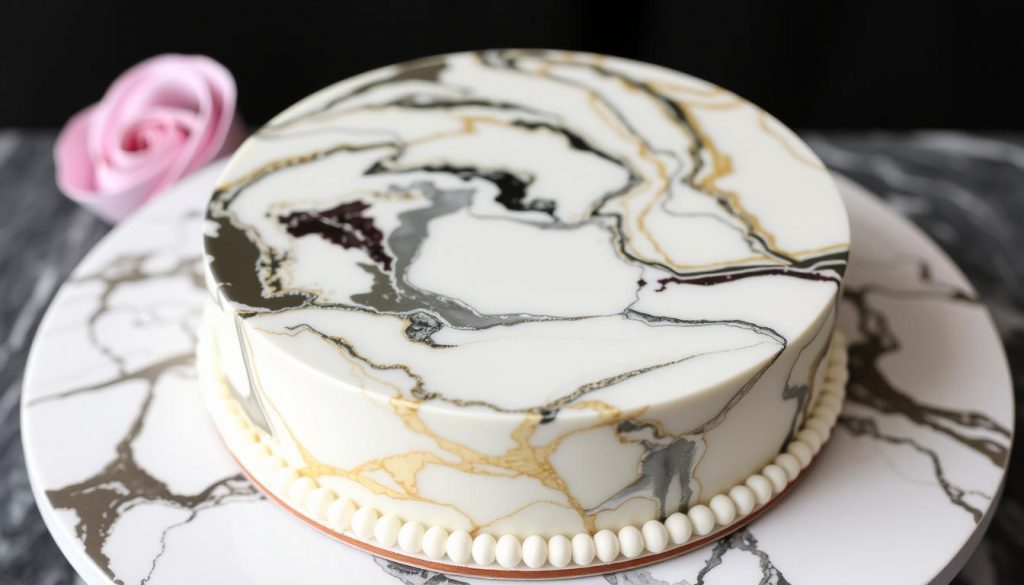 Cake Aholic 雲石鏡面蛋糕 Cake Aholic 雲石鏡面蛋糕