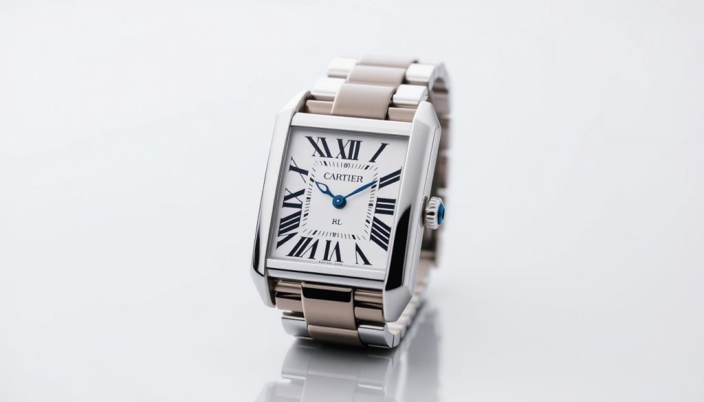Cartier Tank Must 腕錶 香港價錢 Cartier Tank Must 腕錶 香港價錢