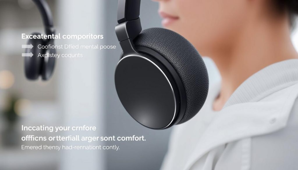 Dyson OnTrac headphones