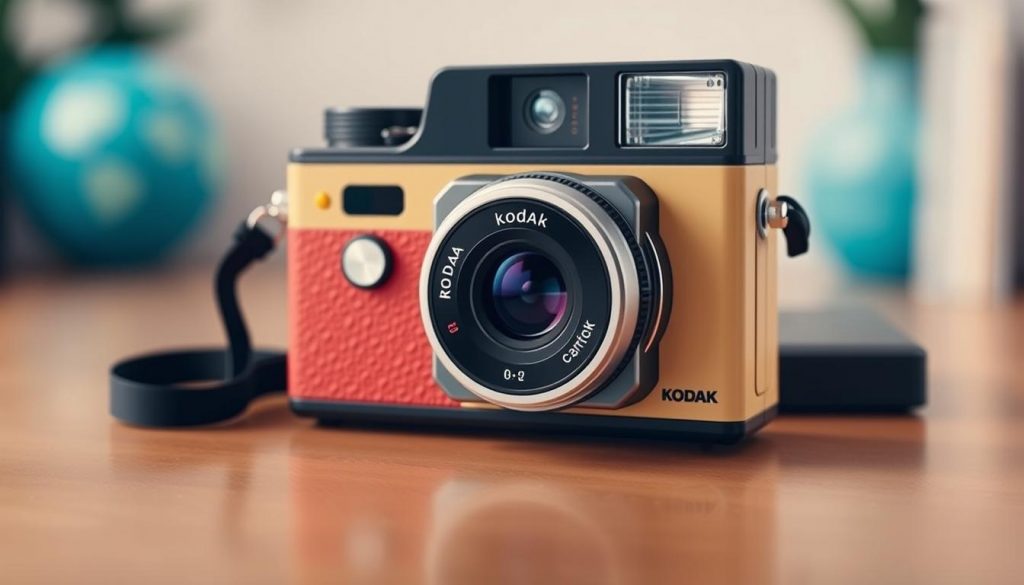 KODAK MiniShot2 Retro 相機 香港