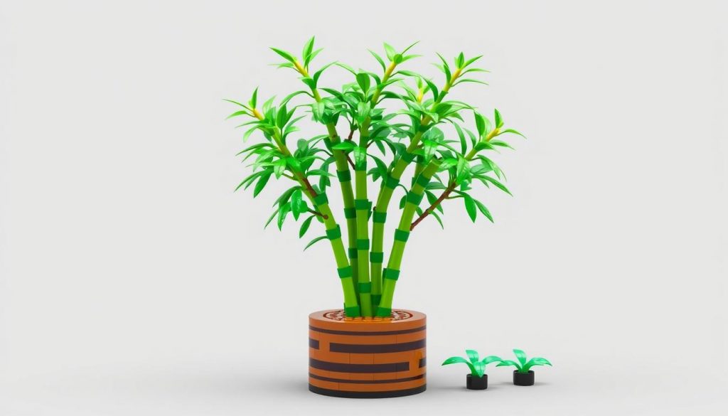 LEGO 開運竹 LEGO 開運竹