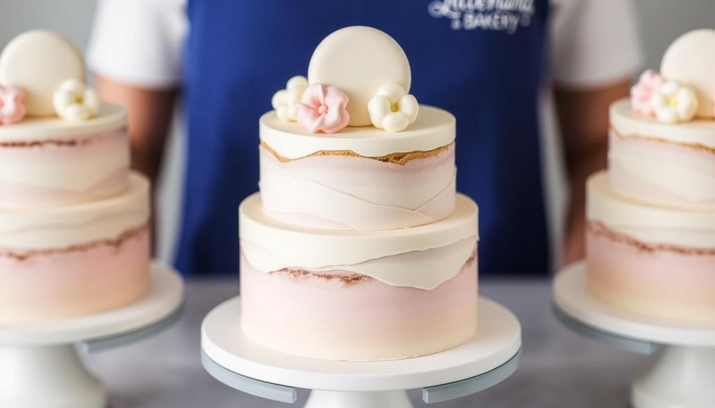 Littlehand Bakery 簡約蛋糕 Littlehand Bakery 簡約蛋糕