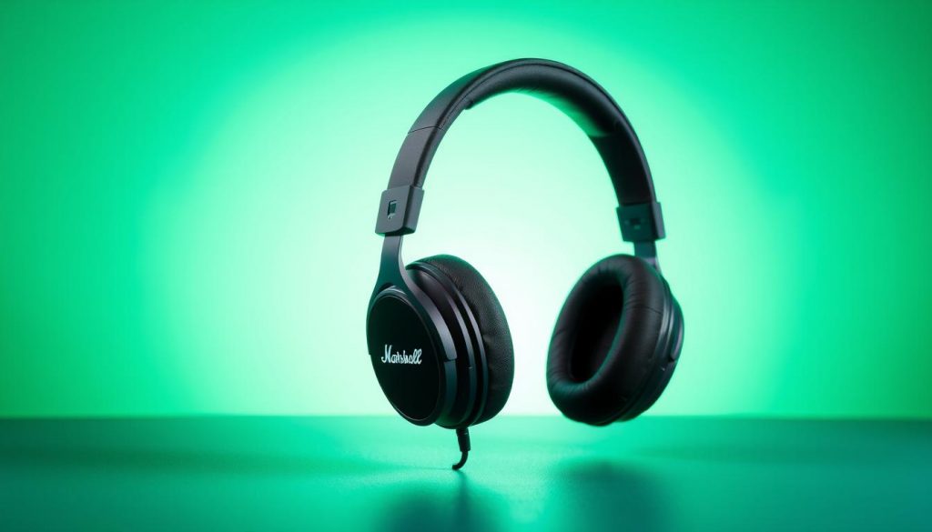 Marshall MAJOR IV 藍牙耳機 Marshall MAJOR IV 藍牙耳機
