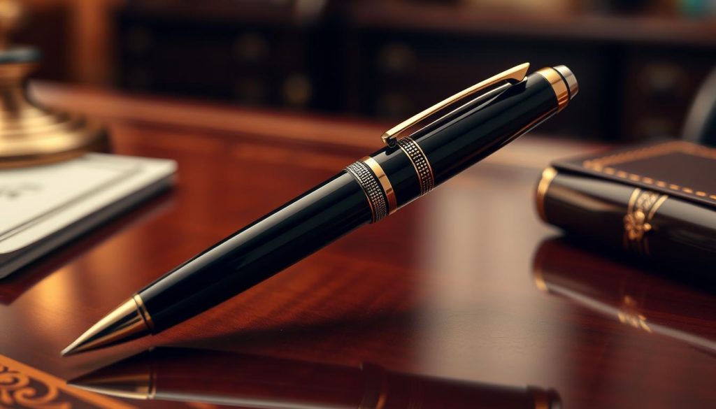 Montblanc Meisterstück Ballpoint Pen