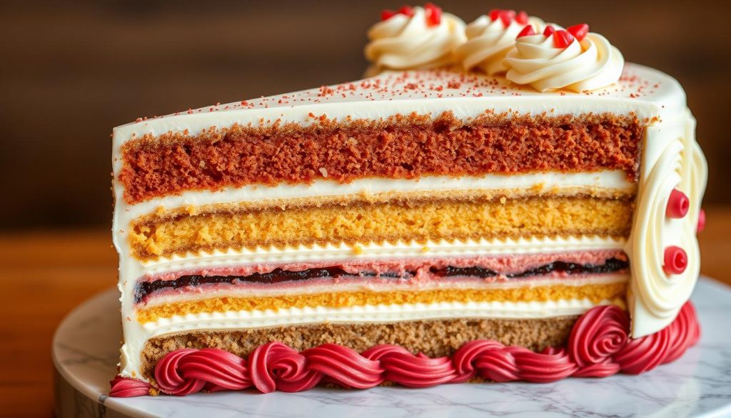 Ms B's Cakery 奢華蛋糕 Ms B's Cakery 奢華蛋糕