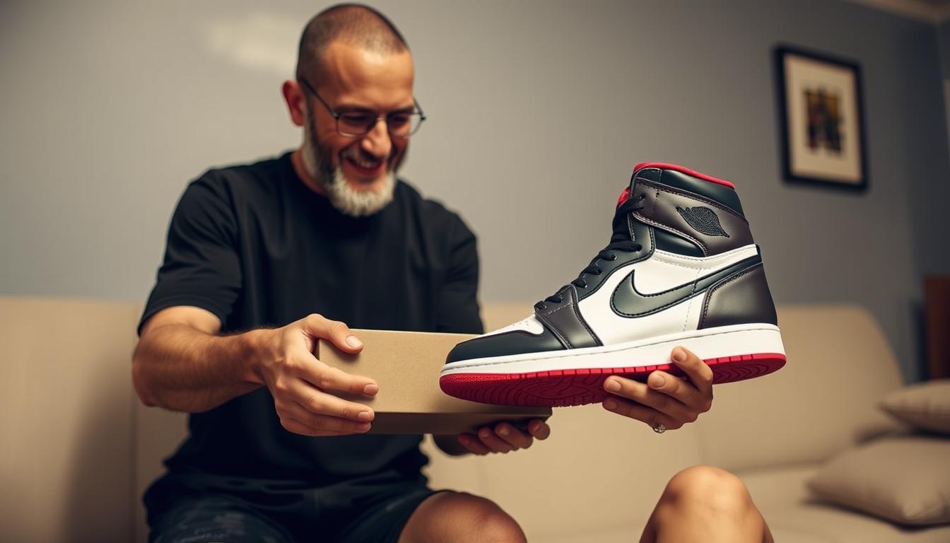 Nike Air Jordan 1 Retro High OG 限量版