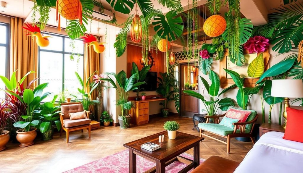 Partel for Staycation 尖沙咀