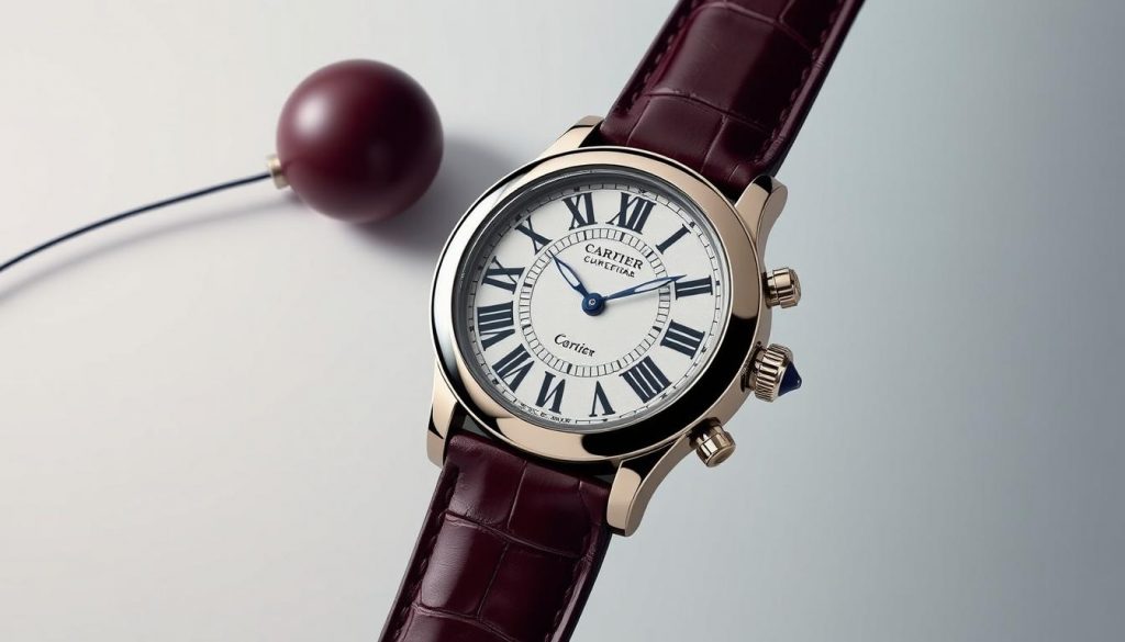 Pasha De Cartier 手錶 香港價錢 Pasha De Cartier 手錶 香港價錢