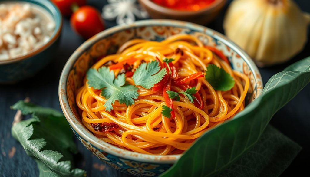 Rempah Noodles灣仔