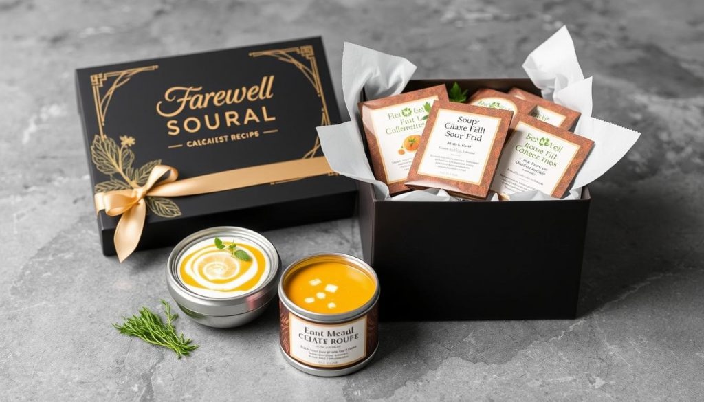 SOUPDAY湯譜 Farewell Soup SOUPDAY湯譜 Farewell Soup