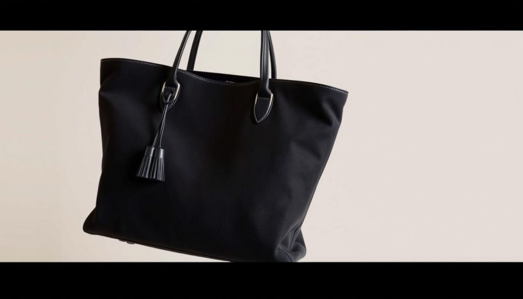 Saint Laurent Le 5 à 7 Bea Suede Tote