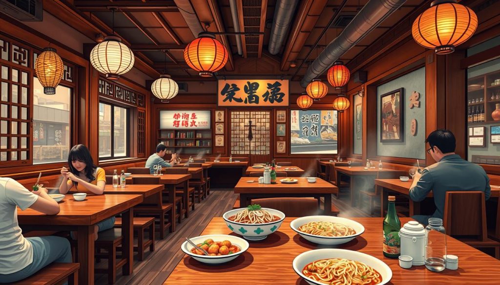 Seoul Noodles灣仔