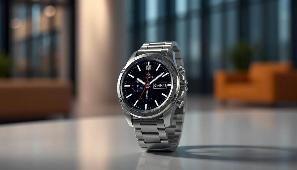 TAG Heuer Connected 智能腕錶 2025 TAG Heuer Connected 智能腕錶 2025