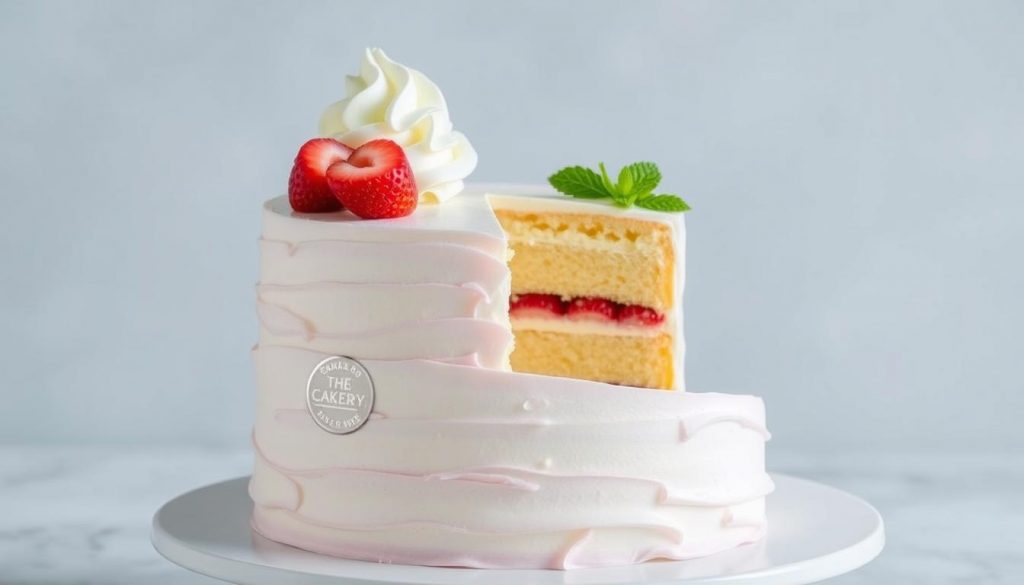 The Cakery 純素蛋糕 The Cakery 純素蛋糕