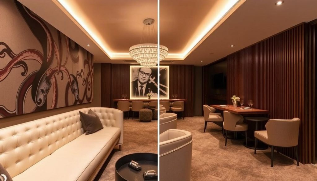 The Roomss 銅鑼灣