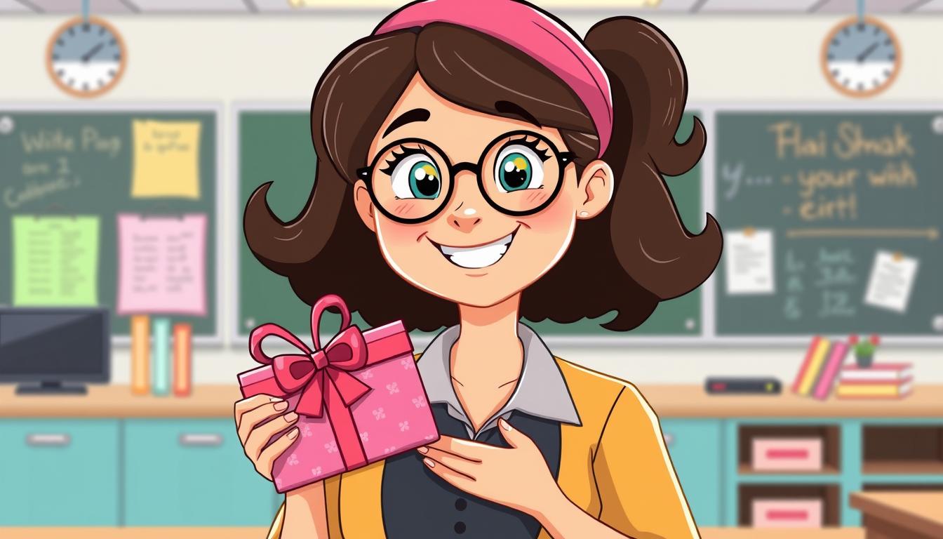 best gift cards for teachers