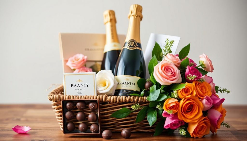 engagement gift baskets Hong Kong