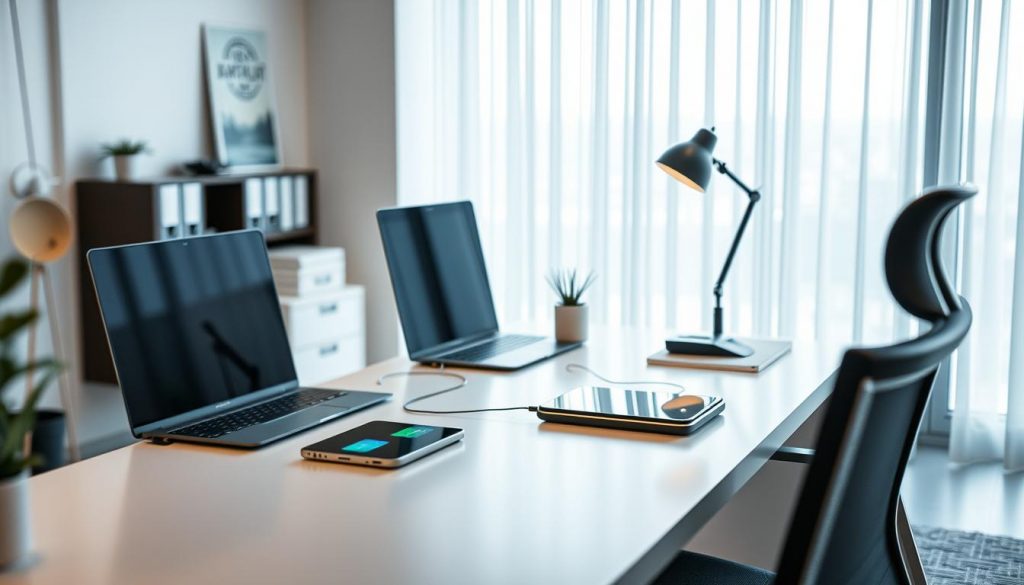 smart office gadgets for executives