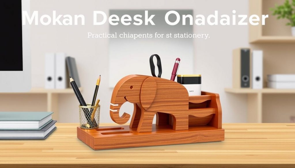 teacher desk organizer