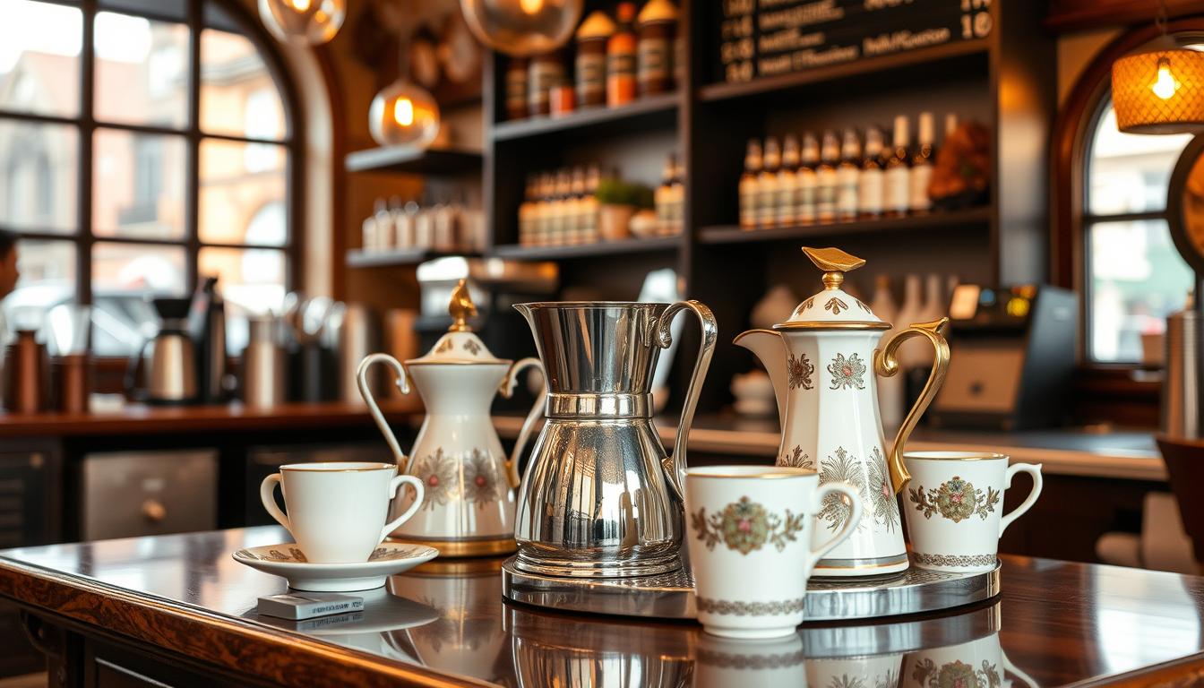 咖啡店開幕禮物咖啡器具