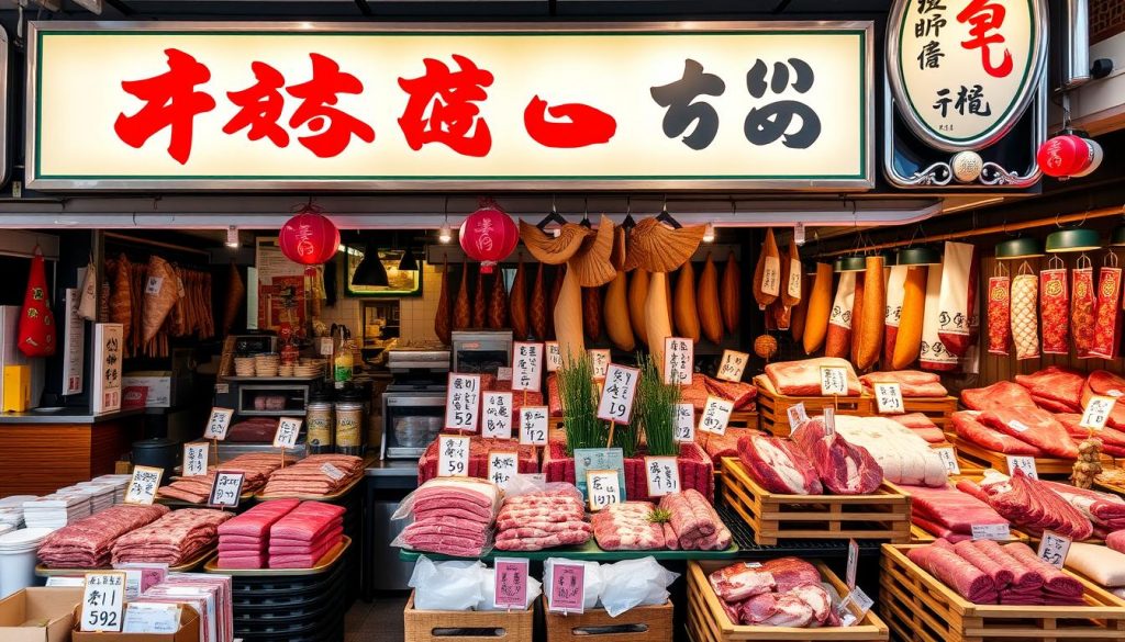 宮崎肉本舖 宮崎肉本舖
