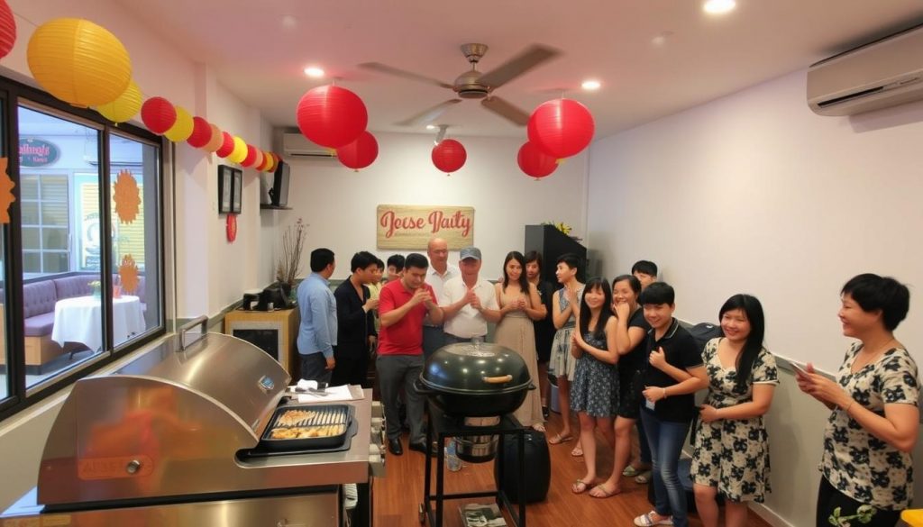 新界區 party room bbq 新界區 party room bbq