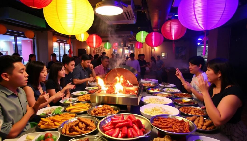 港島區 party room bbq 港島區 party room bbq