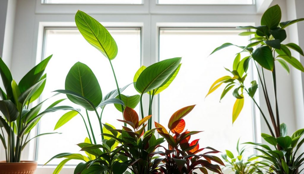 瑜伽室淨化空氣植物 瑜伽室淨化空氣植物