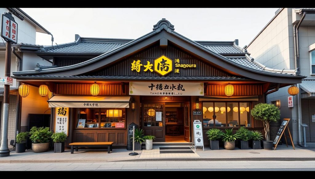 田浦食肉灣仔