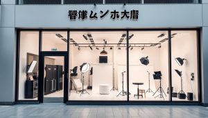 畢業相影樓服務