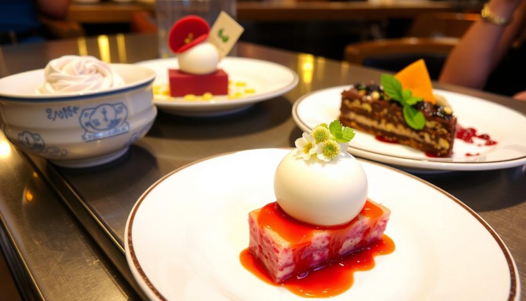 聰。C Dessert灣仔