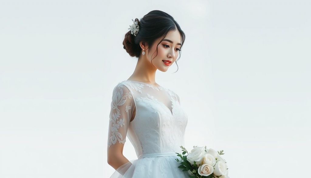 韓系輕婚紗品牌 韓系輕婚紗品牌